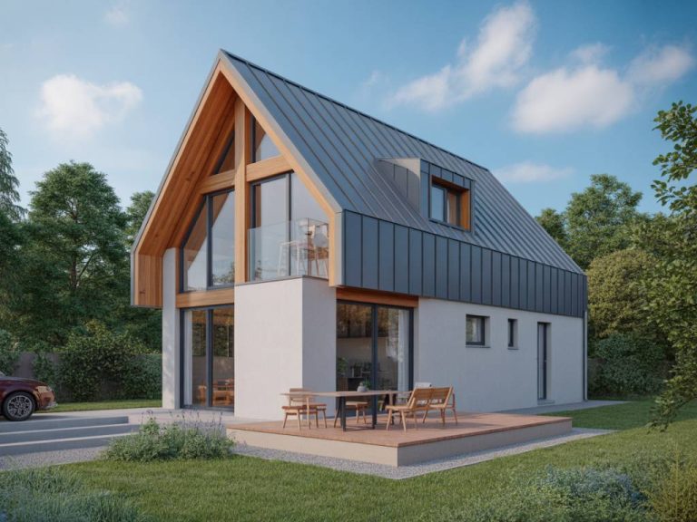 Architecte permis de construire tarif : quelles prestations et à quel coût ?