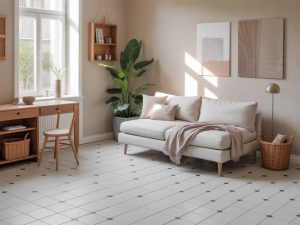 Comment recouvrir un carrelage sans l’enlever : revêtements possibles et prix au m²