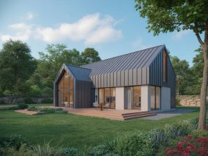 Extension de maison : les solutions comparées selon le type de terrain et budget