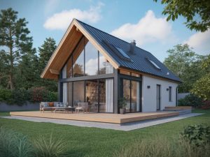 Extension de maison par le toit : techniques et solutions pour gagner de la surface sans emprise au sol