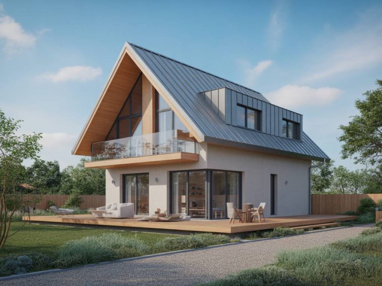 Chainage horizontal maison : rôle structurel, normes en vigueur et mise en œuvre